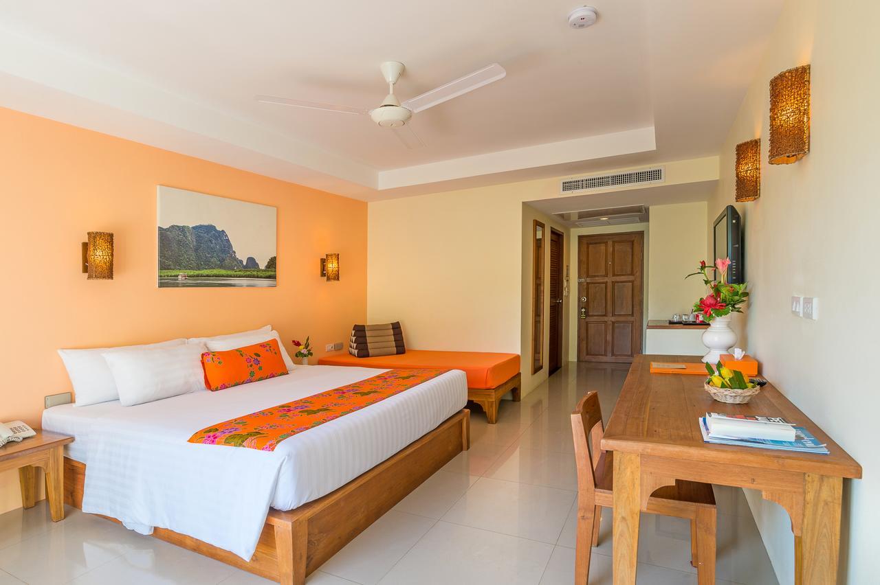 Srisuksant Hotel 4*