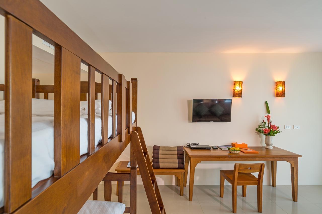 Srisuksant 4* Ao Nang