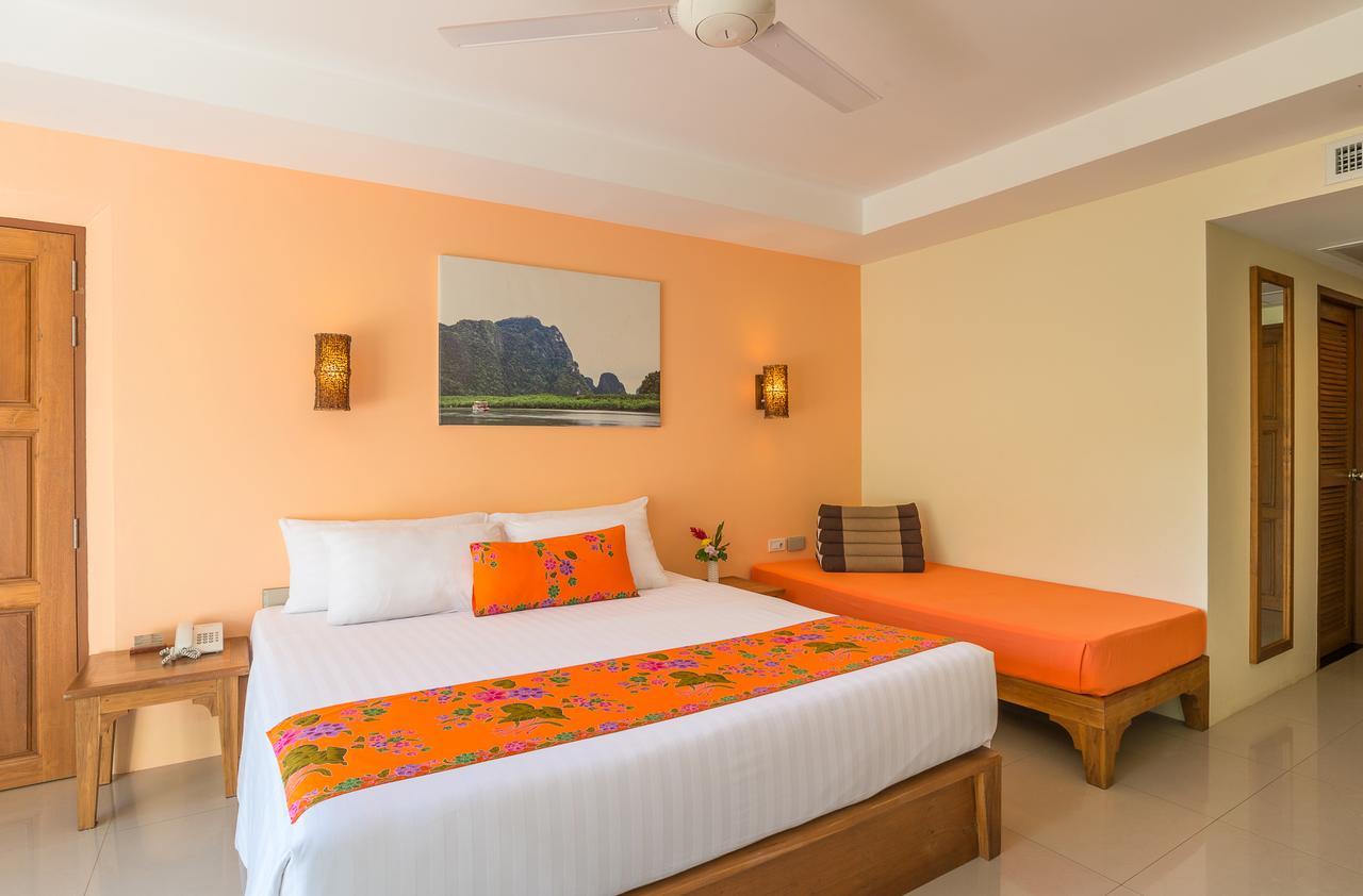 Srisuksant Hotel Ao Nang