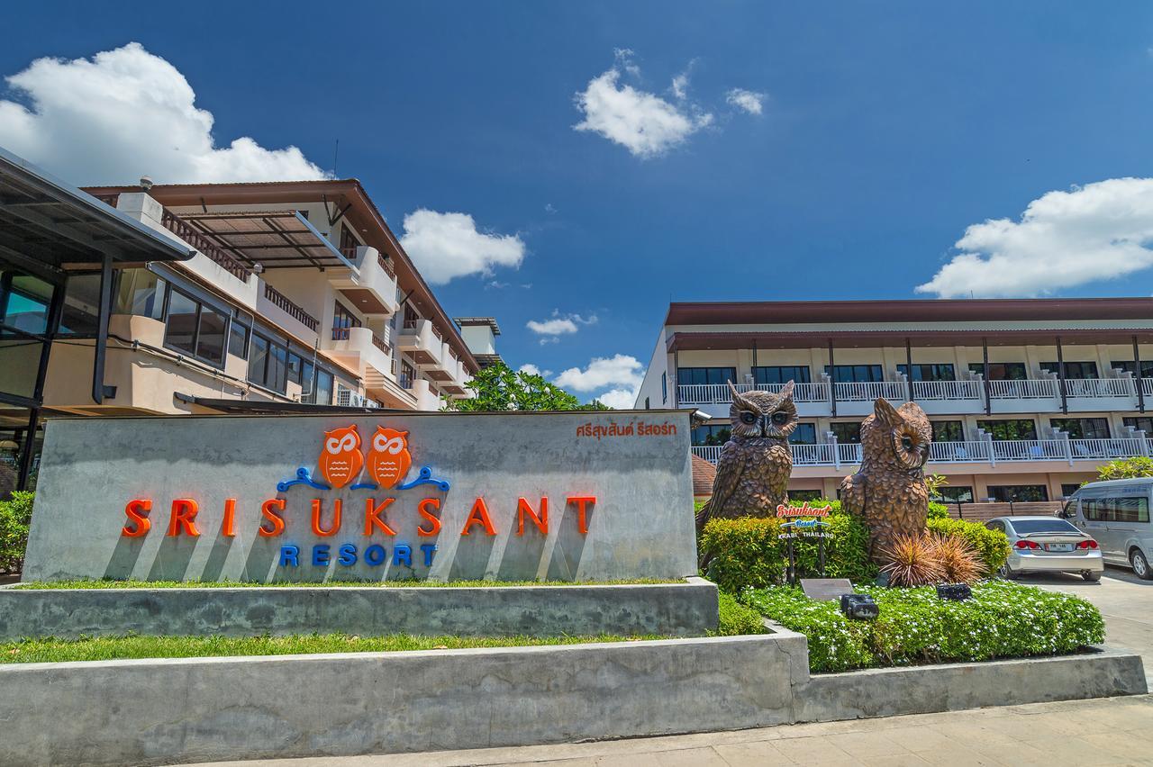 Srisuksant 4* Ao Nang