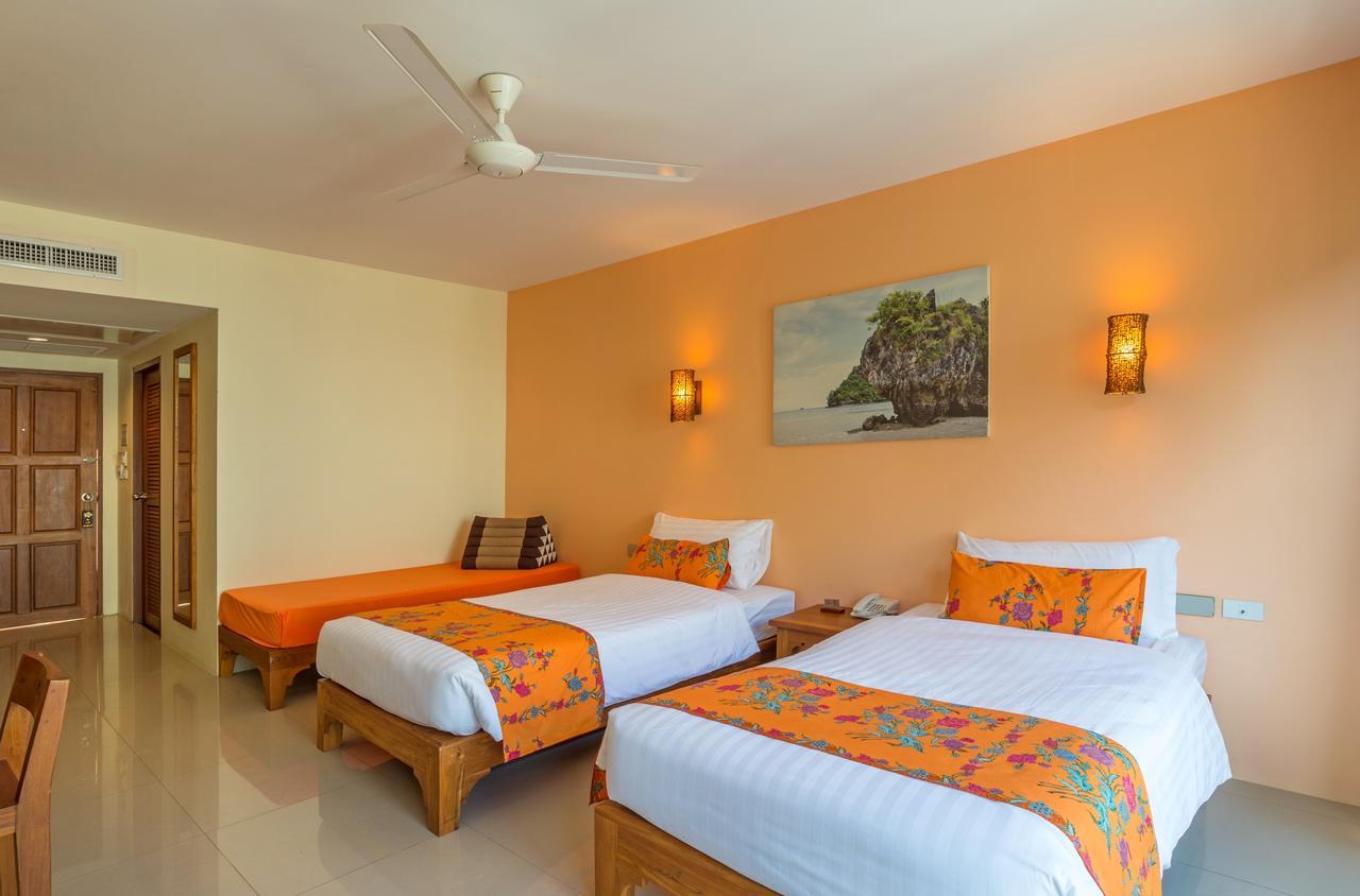 Hotel Srisuksant