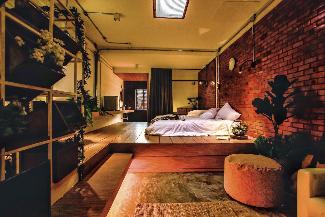 Siam Nitra Boutique 3* Banguecoque