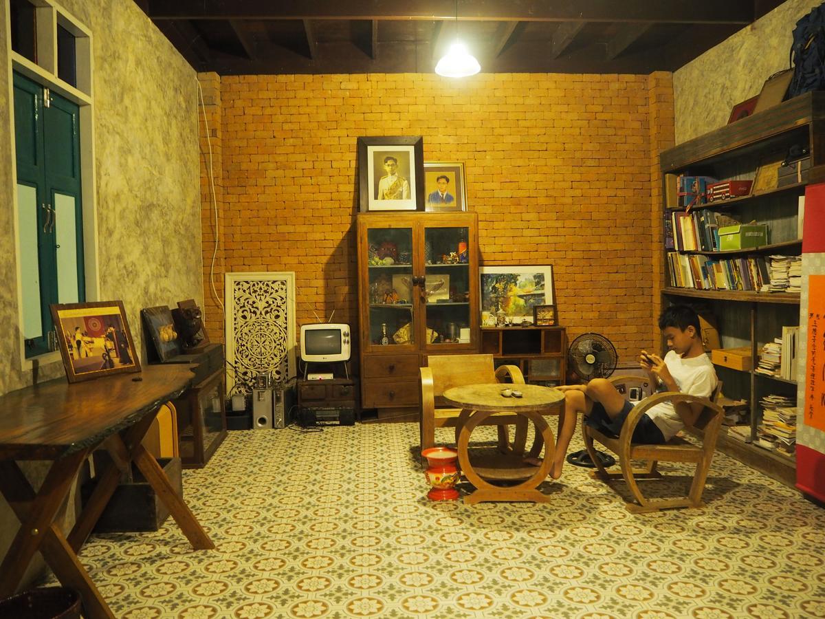 Baantantara Suan Phueng