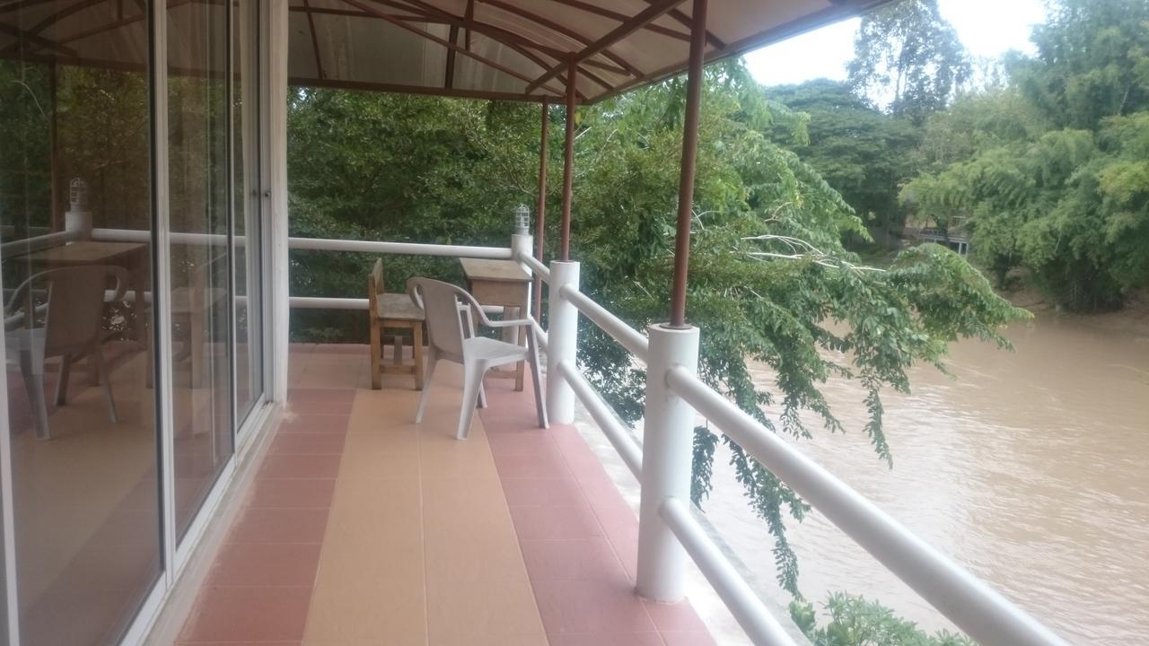 Baantantara Resort *