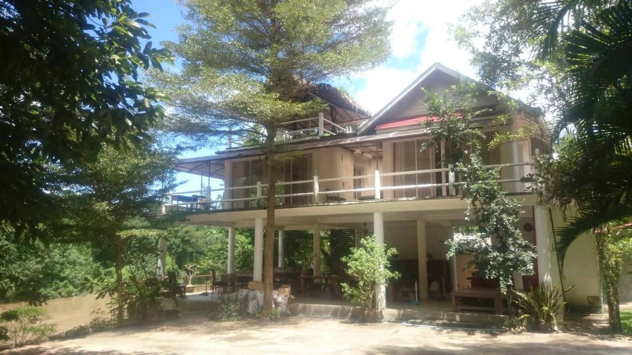 Baantantara Resort *