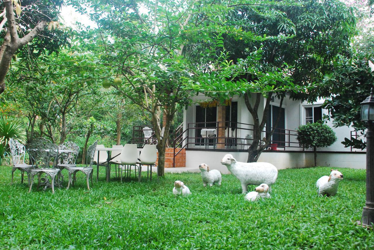 Resort Baantantara *