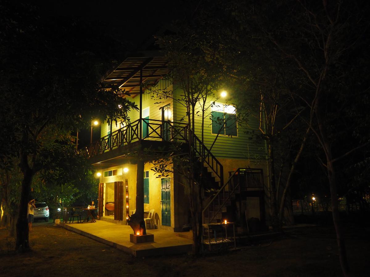 Baantantara Suan Phueng