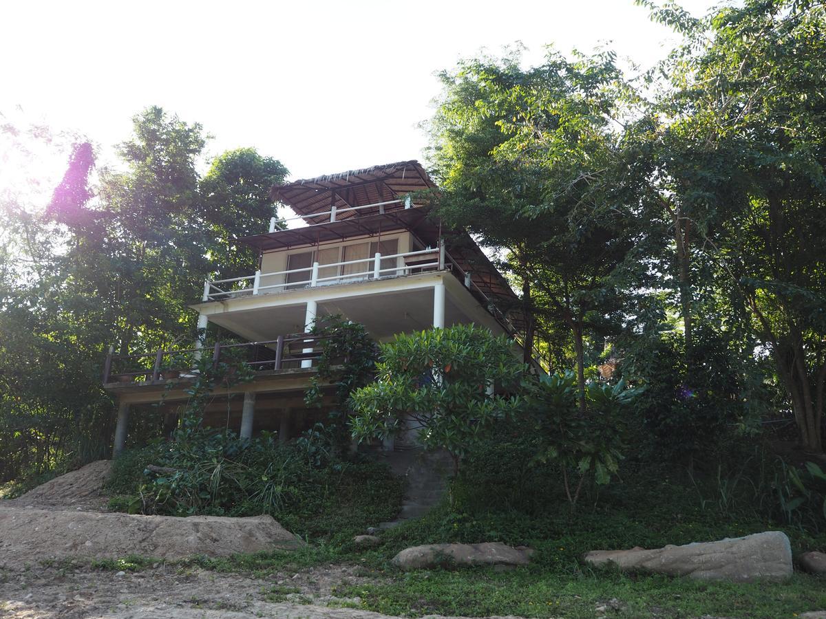 Baantantara Resort *