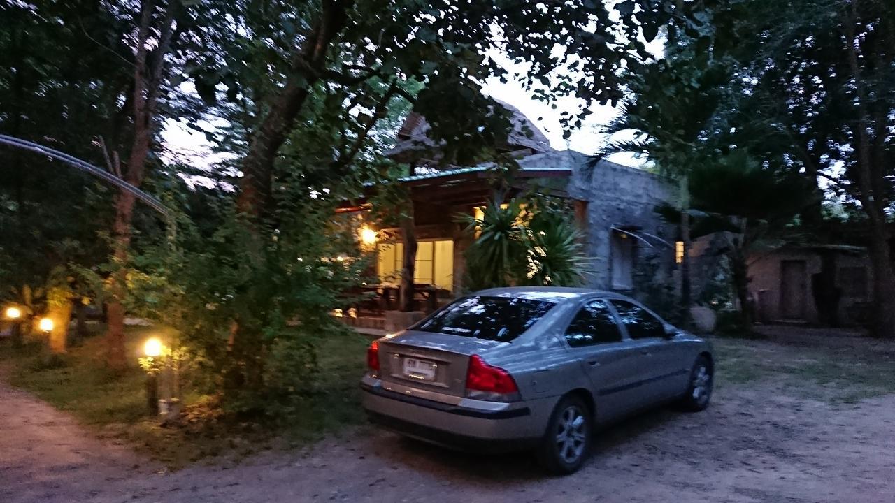 Resort Baantantara