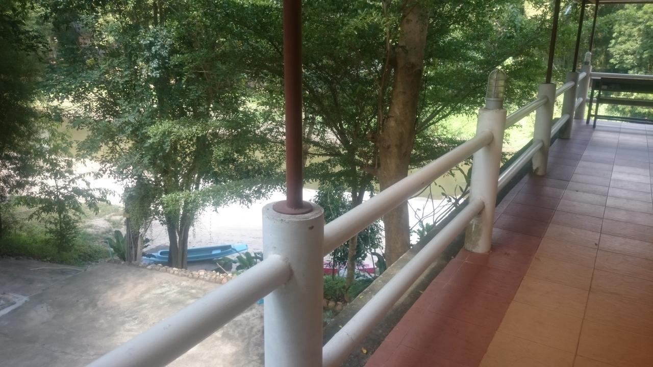 Resort Baantantara