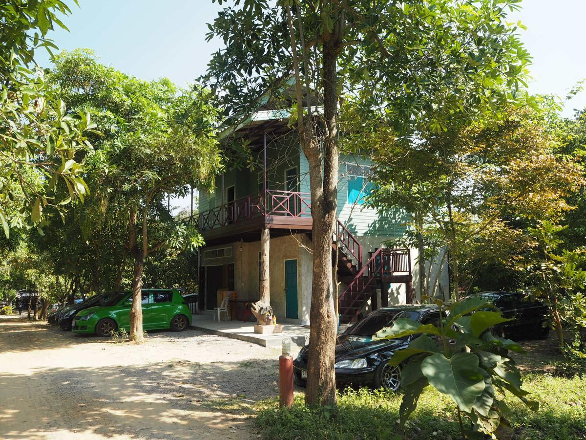 Baantantara