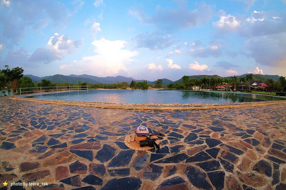 Resort Tanaosri & Creekside Suan Phueng