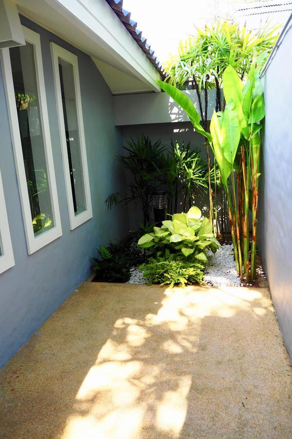 Purin & Restaurant- Sha Resort 4*
