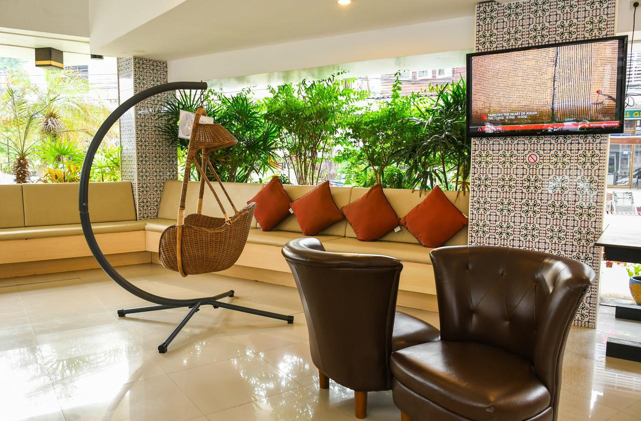 Heaven Hotel 3*