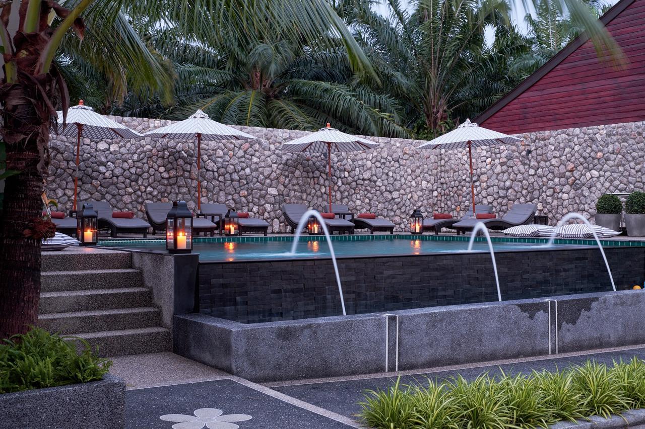 De Malee Pool - Sha Extra Ao Nang