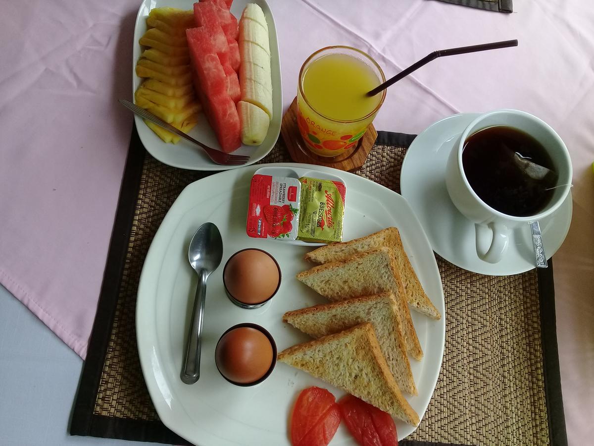Guest house Aonang Park Ao Nang
