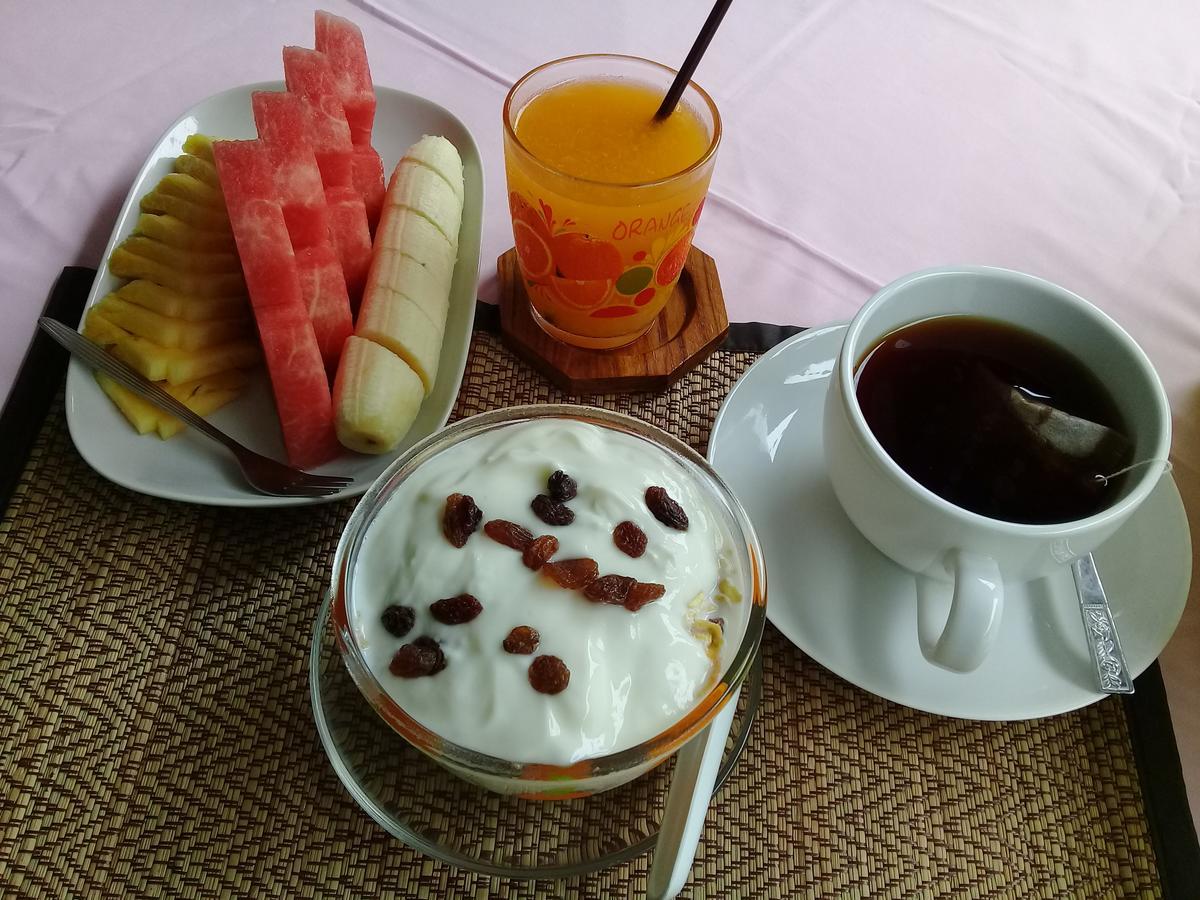 Aonang Park 2*