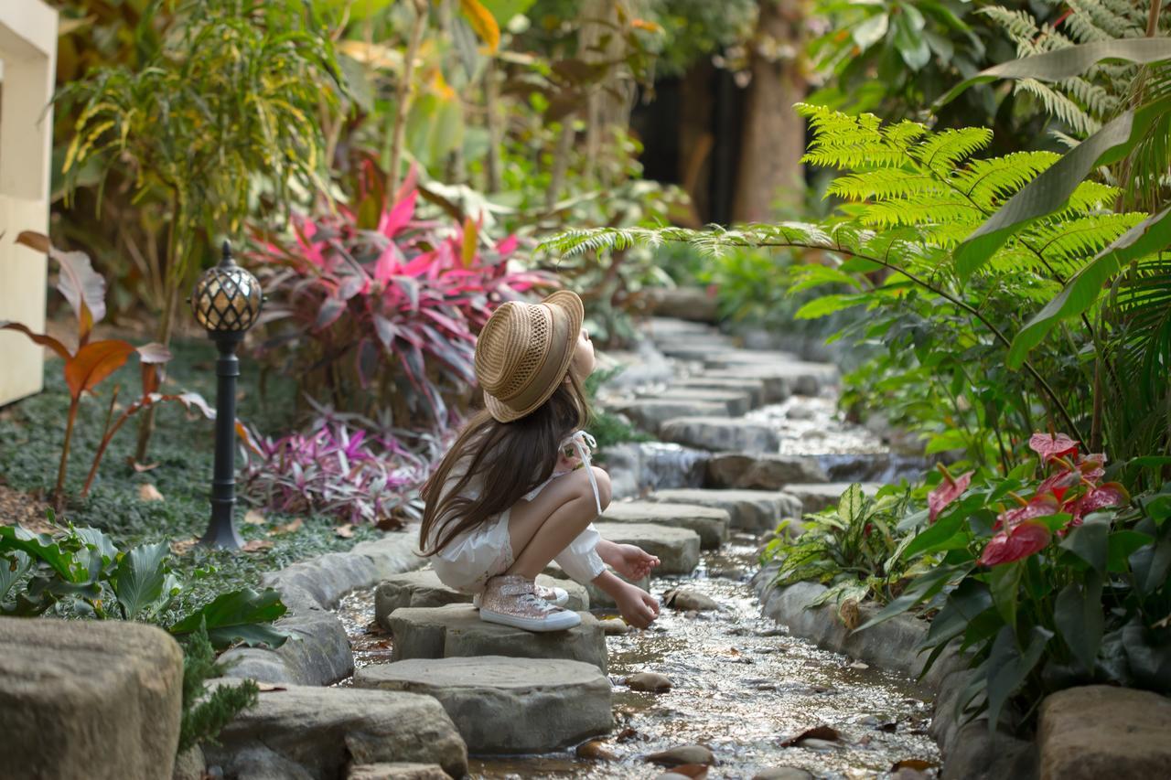 Kreelynn Changkien Resort