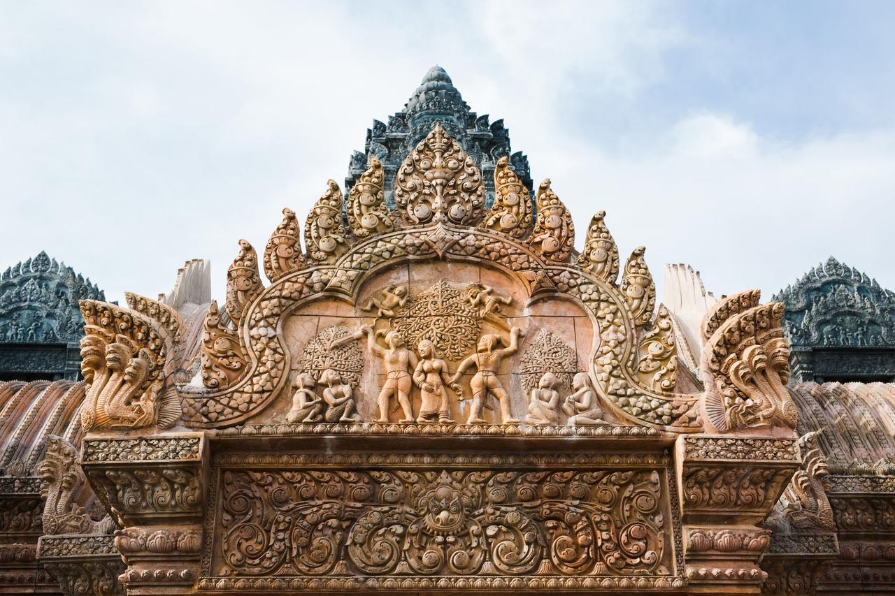 Le Palais Haad Rin