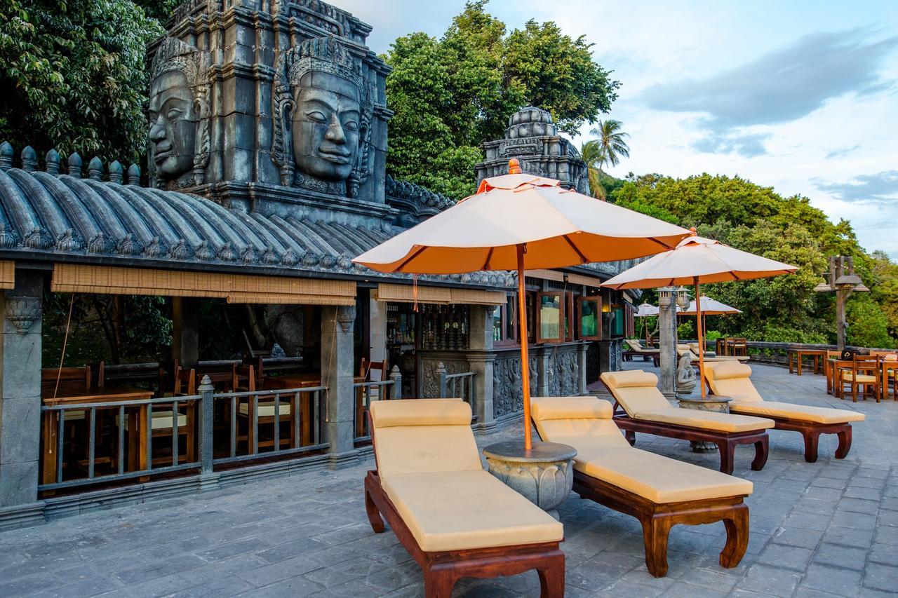 Hotel Le Palais Haad Rin