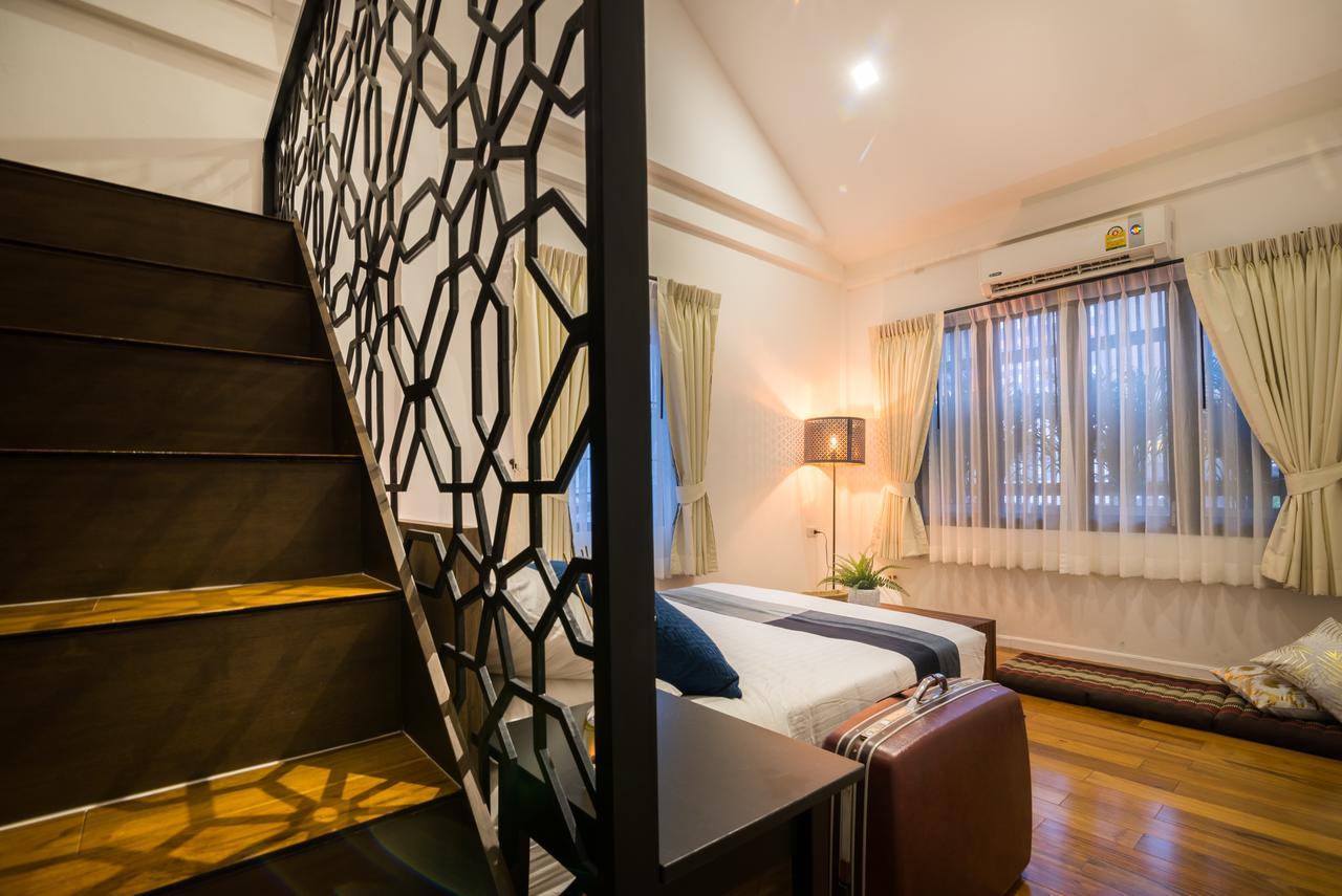 Siam Nitra Boutique Banguecoque