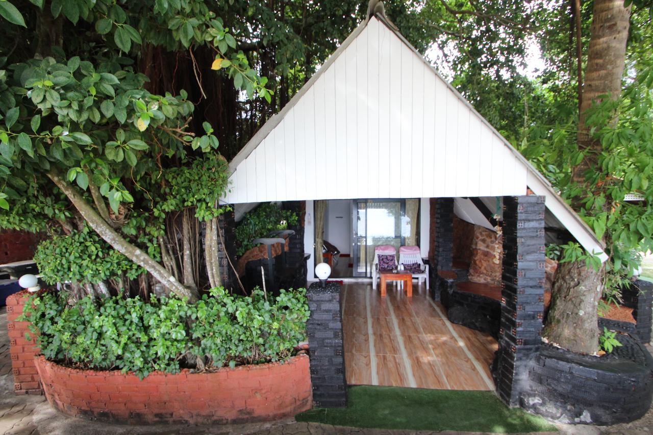 Pine Resort Krabi