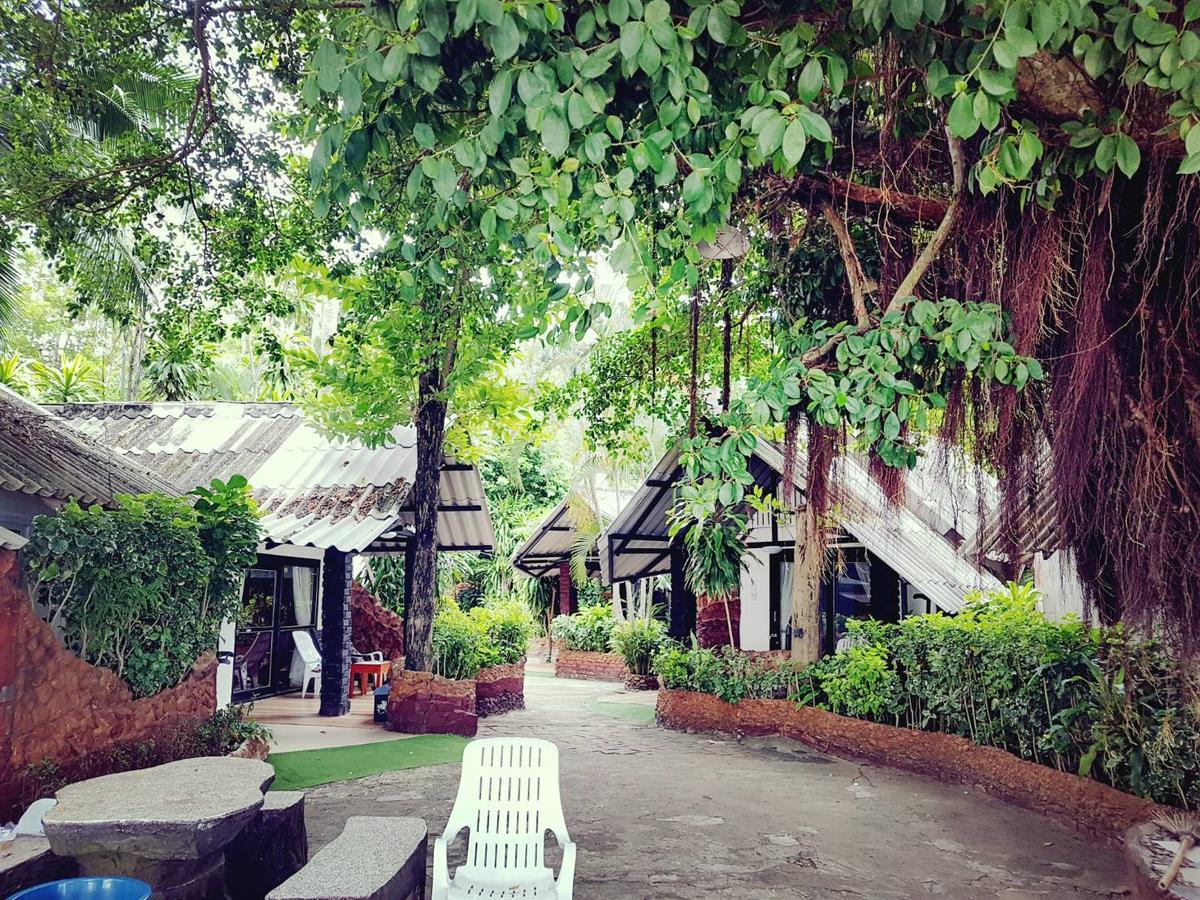 Pine Resort Krabi