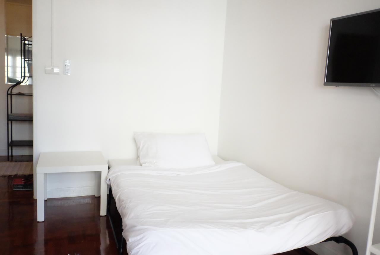 12/14 Apartamento Banguecoque