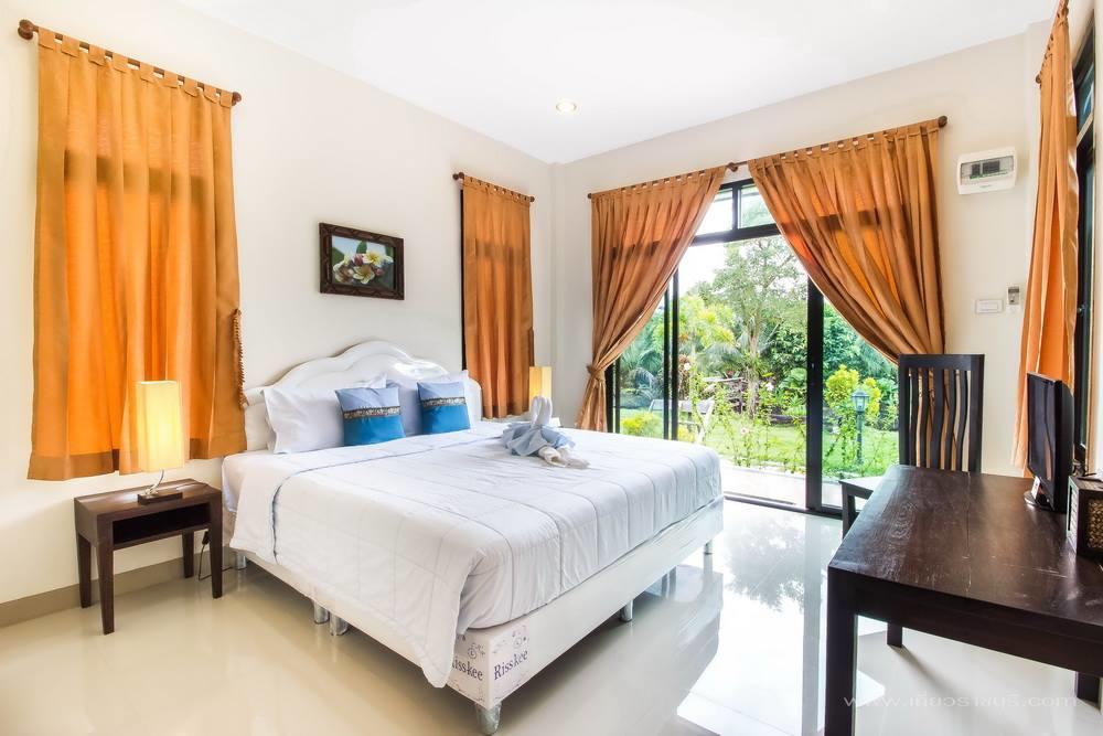 Baan Klong *