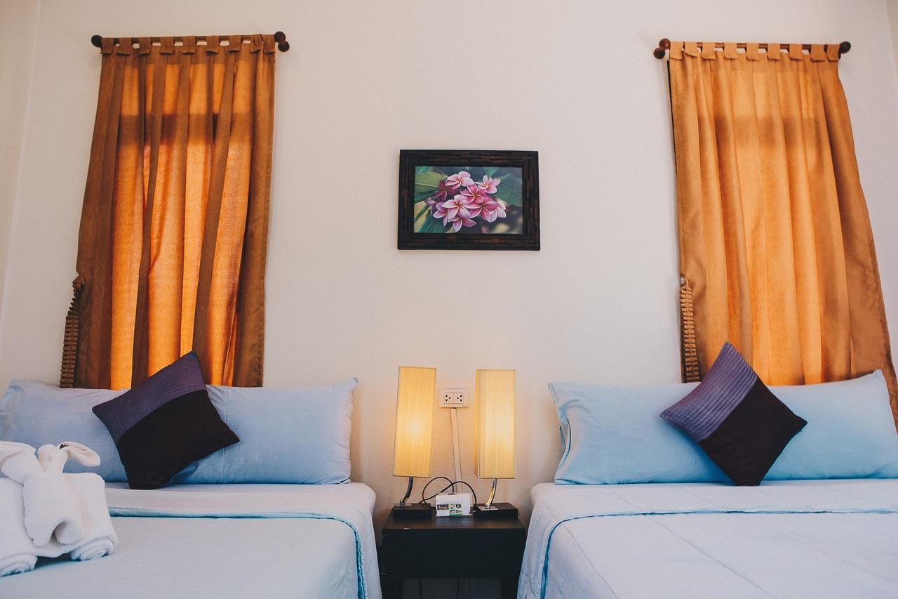 Baan Klong Resort *