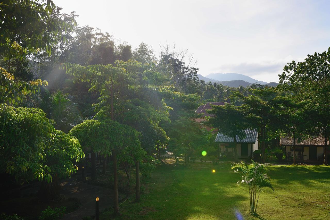 The Valley 3* Koh Lanta