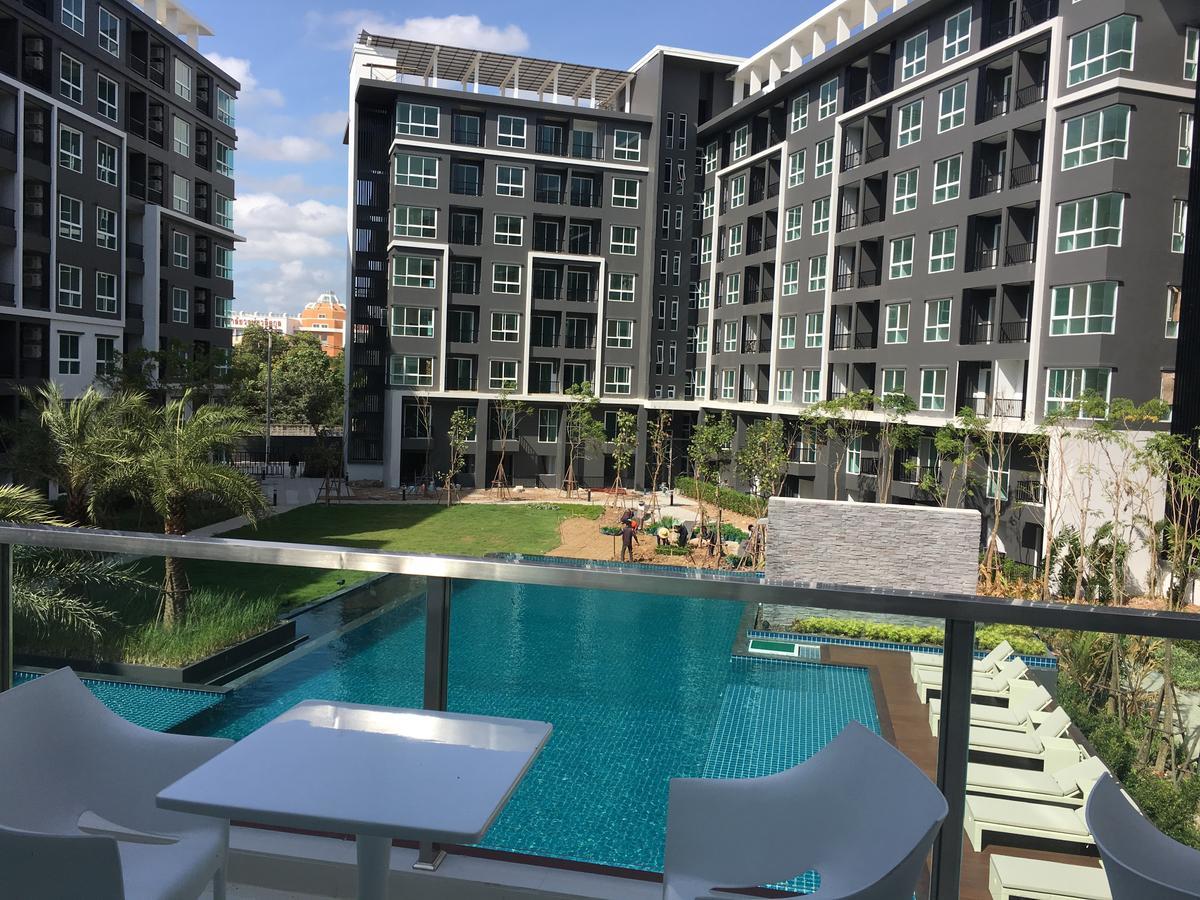 Hotel The Change Korat Nakhon Ratchasima
