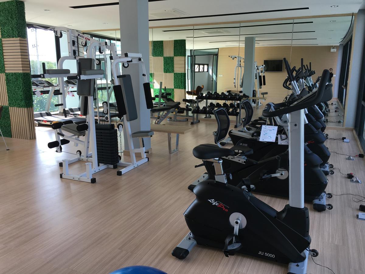 The Change Korat 4* Nakhon Ratchasima