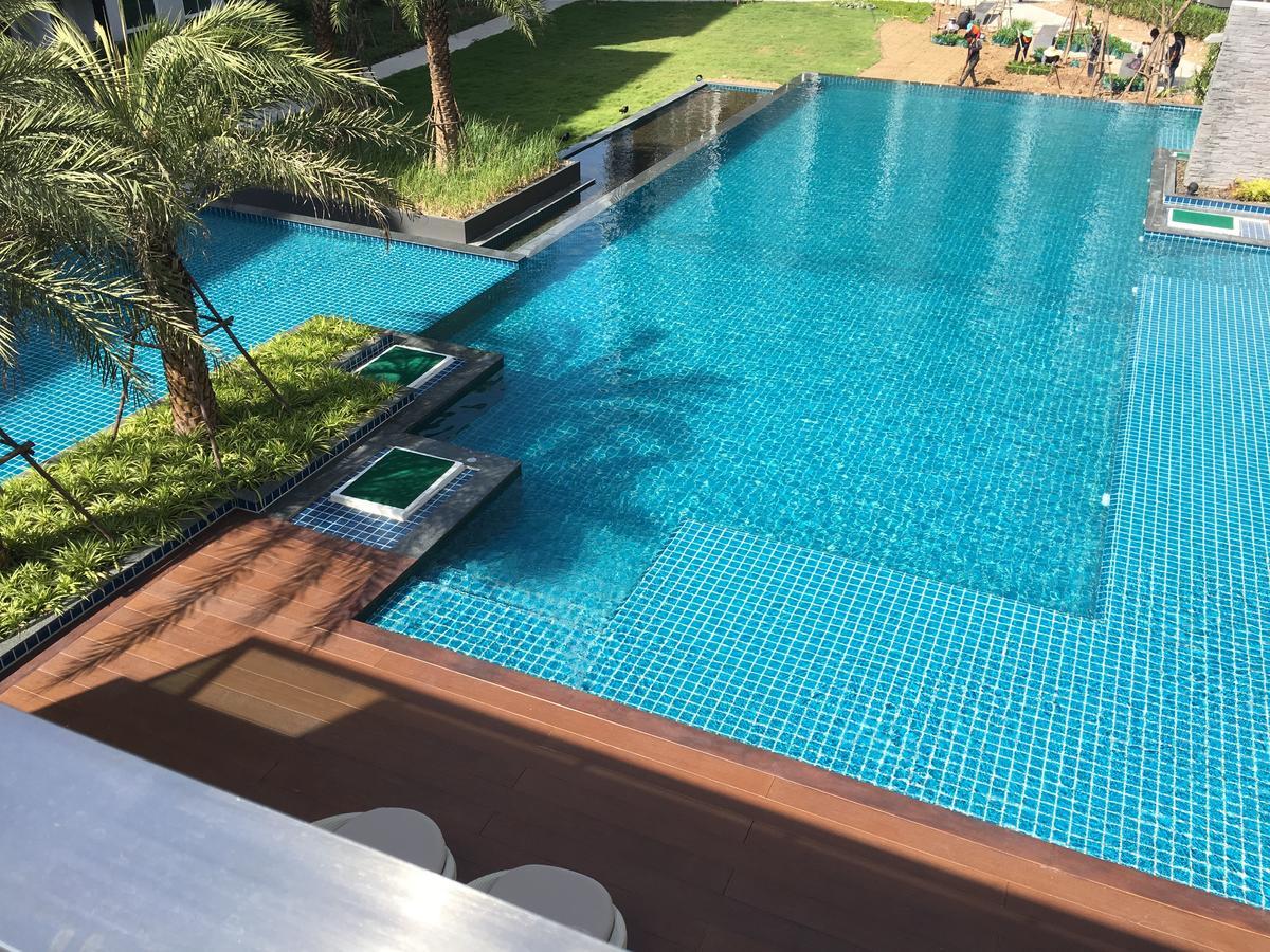 Hotel The Change Korat