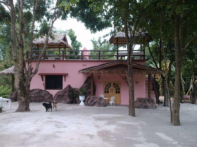 Ruen Karlae Resort *