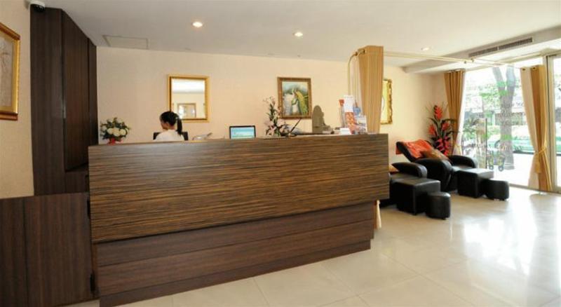 Lilla Hotel