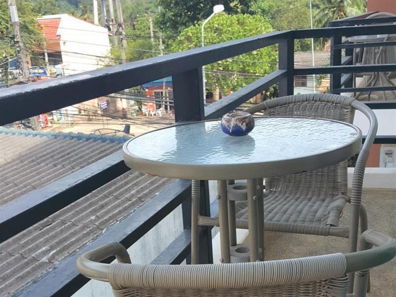 Hotel Chatchada House