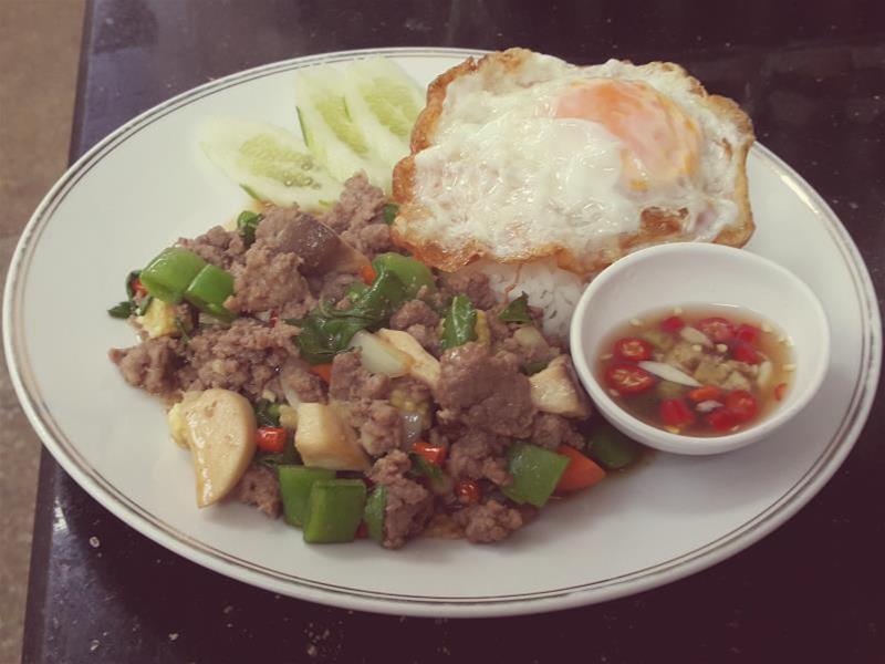 Chatchada House Hotel Ao Nang
