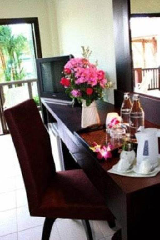 Cozy Place Krabi