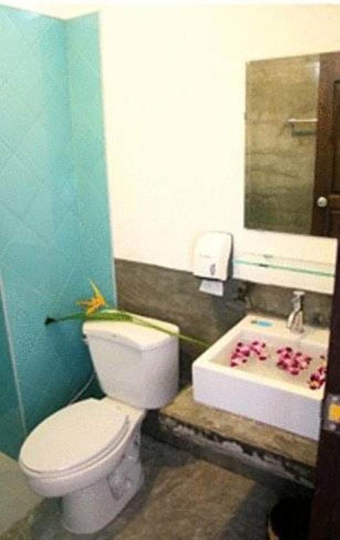 Hotel Cozy Place 2*