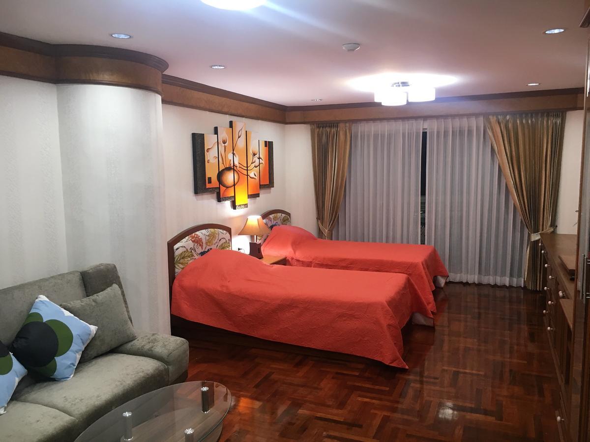 Sky Apartment *
