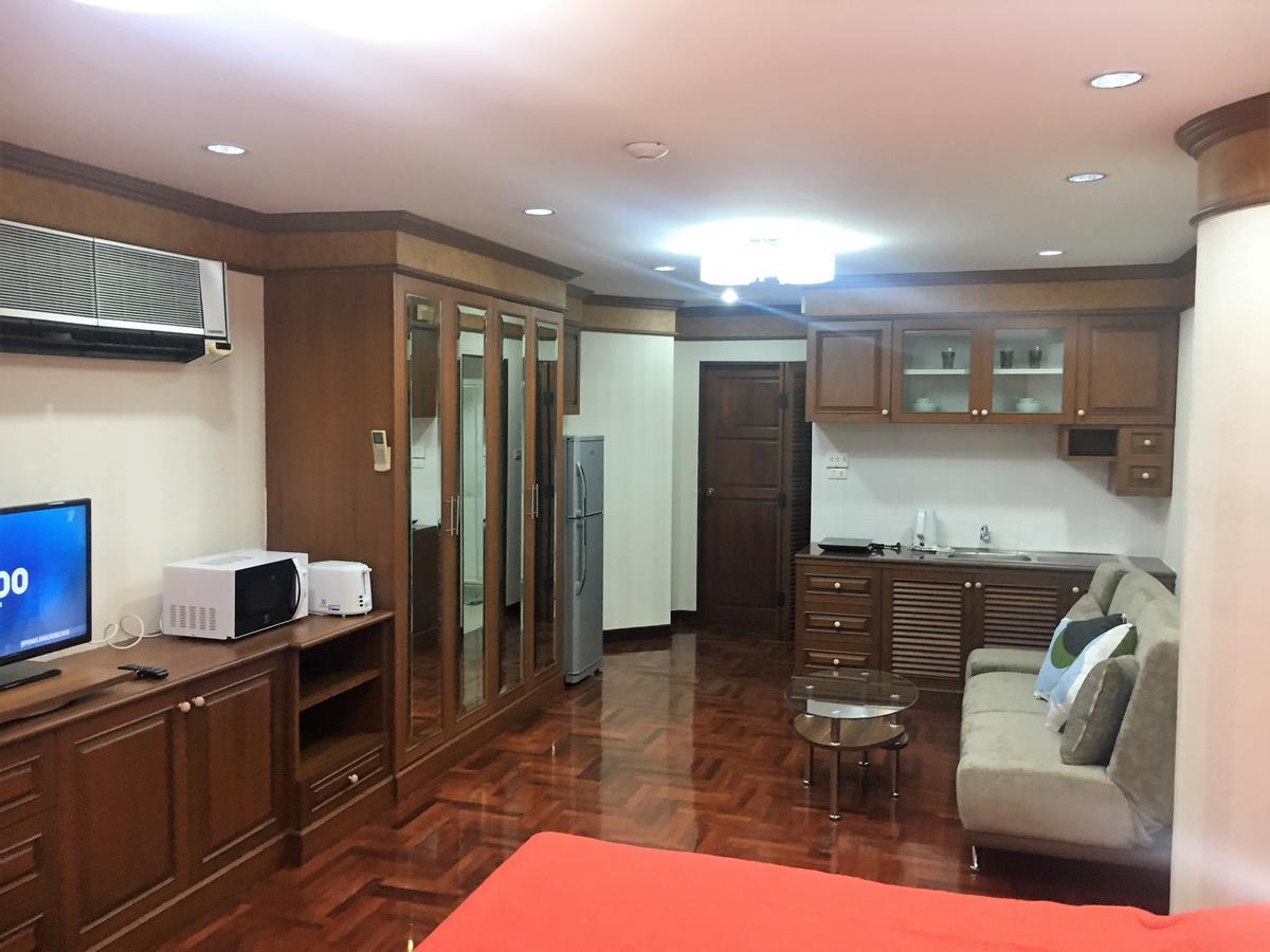 Apartment Sky Pattaya