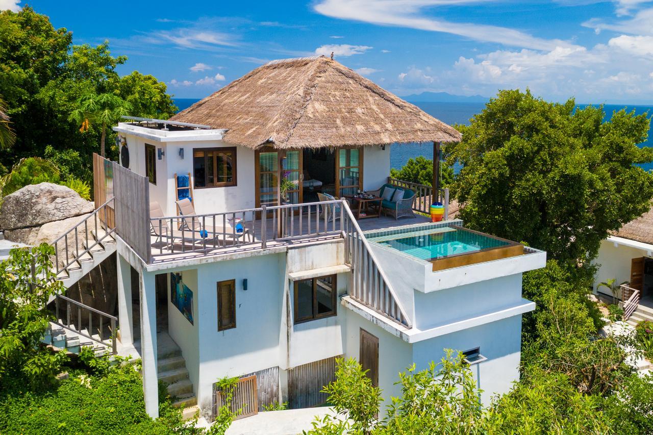 Villa The Fisherman's Koh Tao