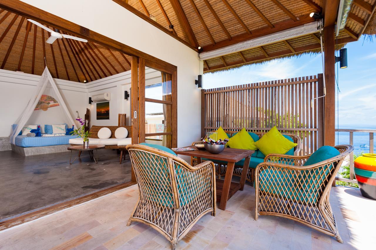 The Fisherman's Villa