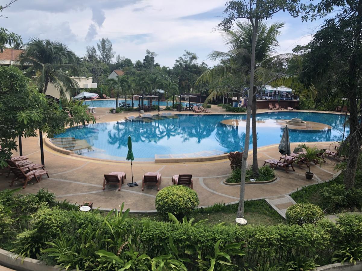 Resort Lanta 4*