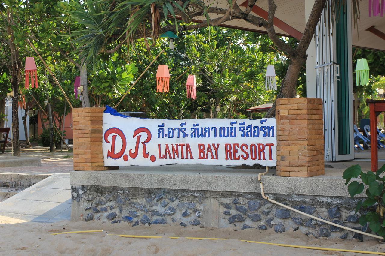 D.r. Lanta Bay Koh Lanta
