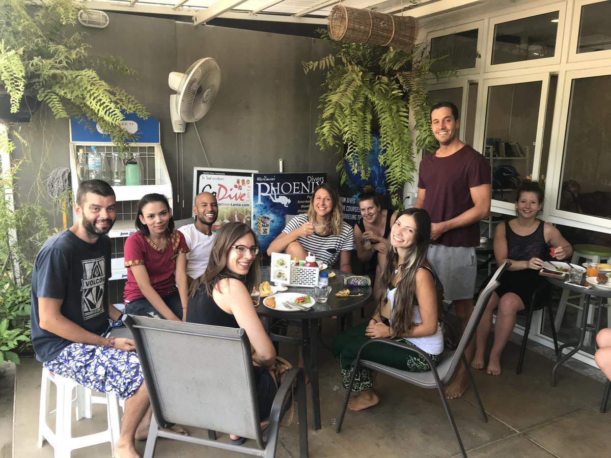 Hub Of Joys Koh Lanta