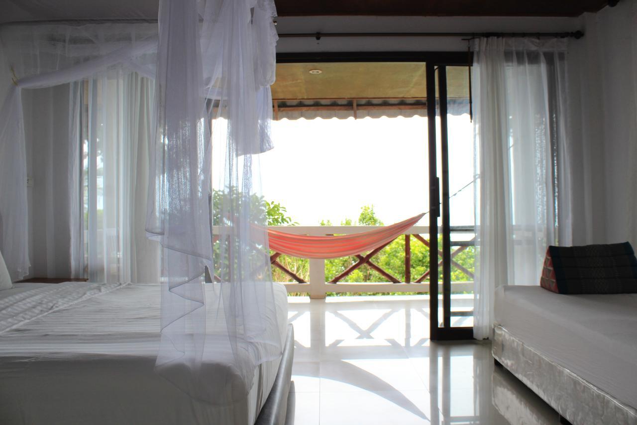Resort Plaa's Thansadet 2*