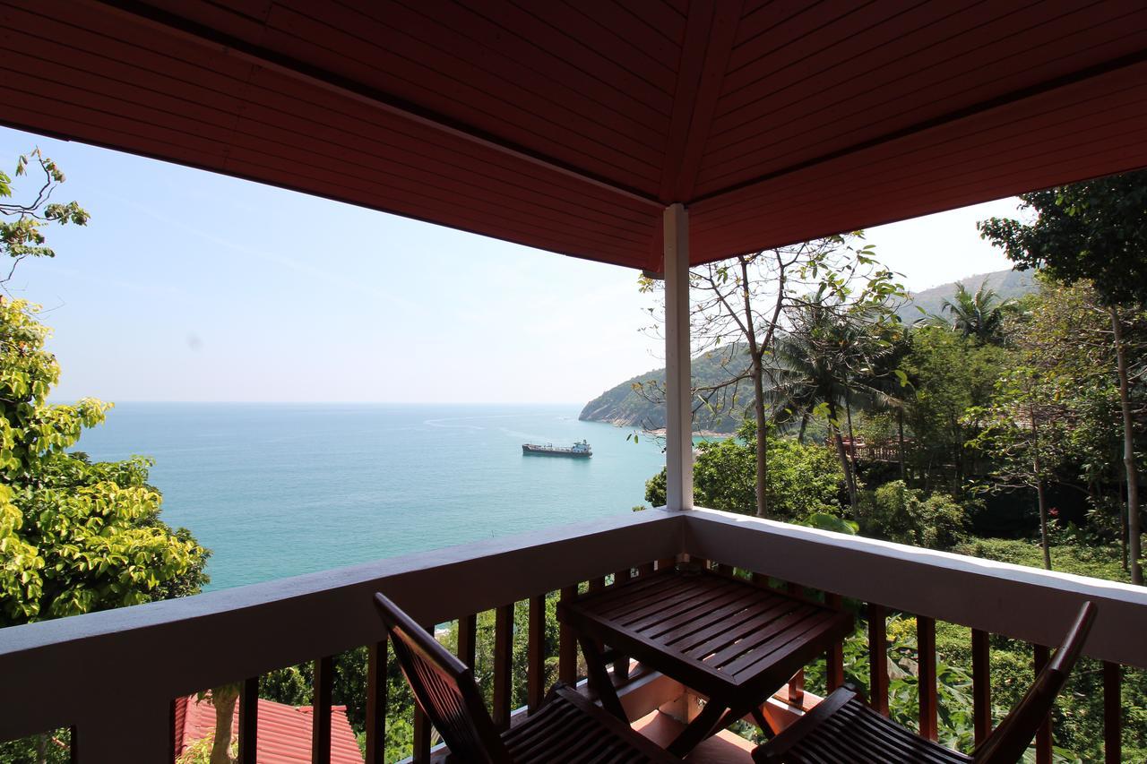 Resort Plaa's Thansadet Than Sadet Beach