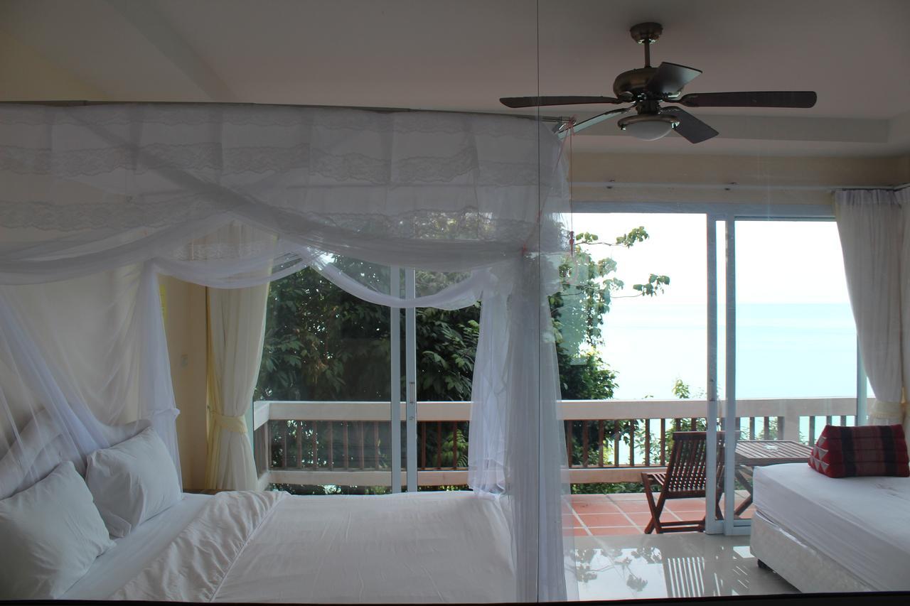 Resort Plaa's Thansadet Than Sadet Beach